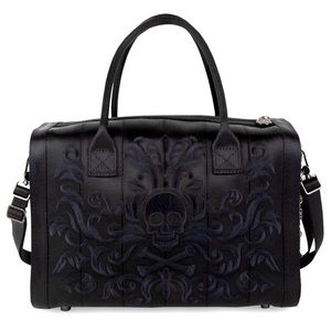 HARVEYS MARILYN SKULLY NWT SEALED